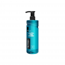 Detreu After Shave Cream Cologne 03 Bleu Blau 400 ml
